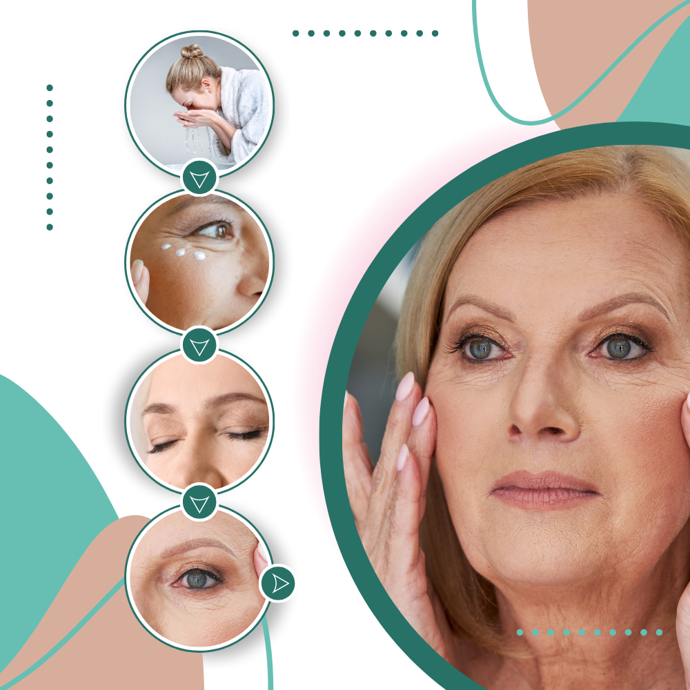 Creme éclat raffermissante da Dr. Pharm, produto cosmético para revitalizar e firmar a pele facial.