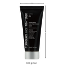 Creme éclat raffermissante da Dr. Pharm, cosméticos para revitalizar e firmar a pele, com textura cremosa visível na embalagem.