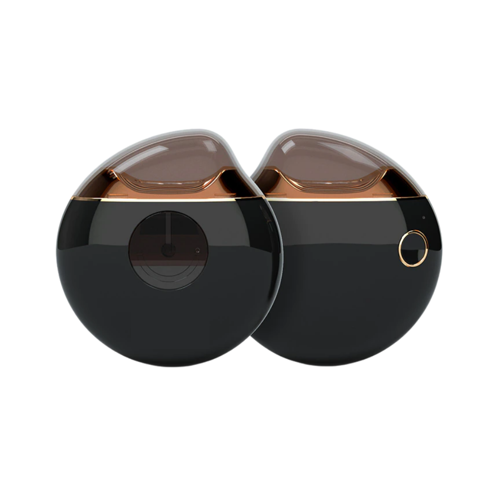 Corte de unha com aparelho elétrico da Dreafly, cosméticos, ferramenta branca para manicure e cuidados das unhas.