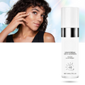 Creme teinte éclat e hidratação da Drmtlgy, produto cosmético com textura leve e acabamento radiante na pele.