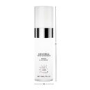 Creme teinte com brilho e hidratação da Drmtlgy, embalagem com textura cremosa e acabamento natural para a pele.