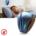 Répulsor ultrassônico para pragas da marca Morease, dispositivo de desinsetização para afastar insetos e roedores.