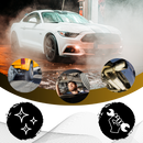 Duretiony nettoyant multifuncional para motor de carro, produto para peças automotivas, limpeza de motores de veículos.