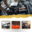 Nettoyant multifuncional para motor de carro Duretiony, produto de peças automotivas para limpeza de motores veiculares.