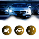 Produto Duretiony: limpador multifuncional para motor de carro, peça de reposição para veículos, limpeza eficiente do motor.