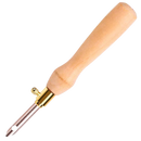 Kit de agulhas de bordado Duztion para trabalhos de artesanato, com agulhas de diferentes tamanhos e pontas finas.