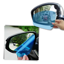 Filme protetor anti-embaçamento para peças automotivas e motos Eastjing, proteção contra umidade e neblina.