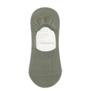 Soquetes invisíveis para homem da Eastjing, ultra-confortáveis, em tom cinza escuro, para tamanhos EU39-43, US5-9, UK4-8.