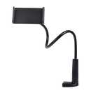 Suporte de telefone flexível Eastjing na cor branca, ajustável e compatível com diversos dispositivos de telefonia.