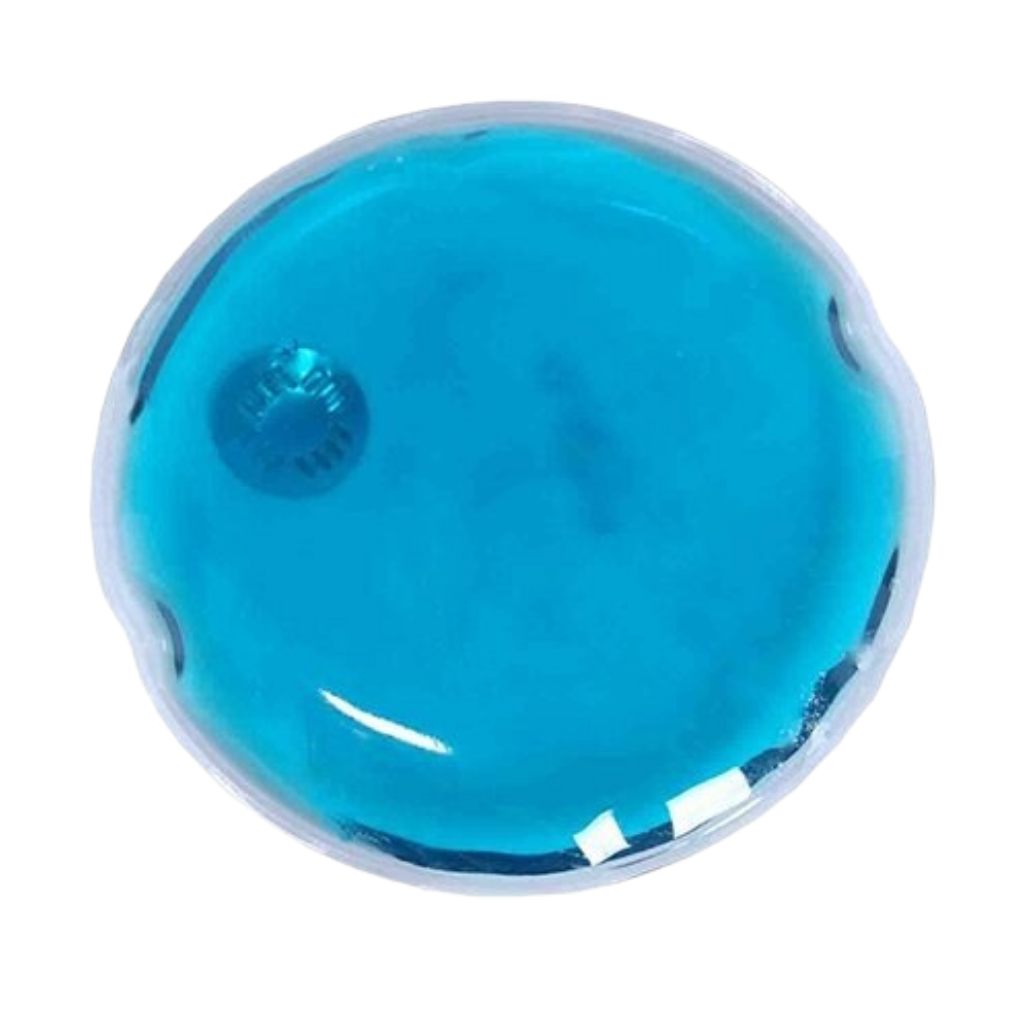 Chauffe-mains reutilizável da Ebuy Gb para massagem e relaxamento, com material confortável e design prático.
