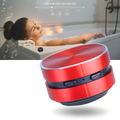 Mini-enceinte sem fio Dura Mobi, componente de áudio portátil com alto-falante compacto e conexão wireless.