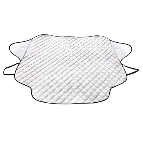 Bâche magnética para para-brisa de veículos, marca Econur, proteção e decoração para carros.