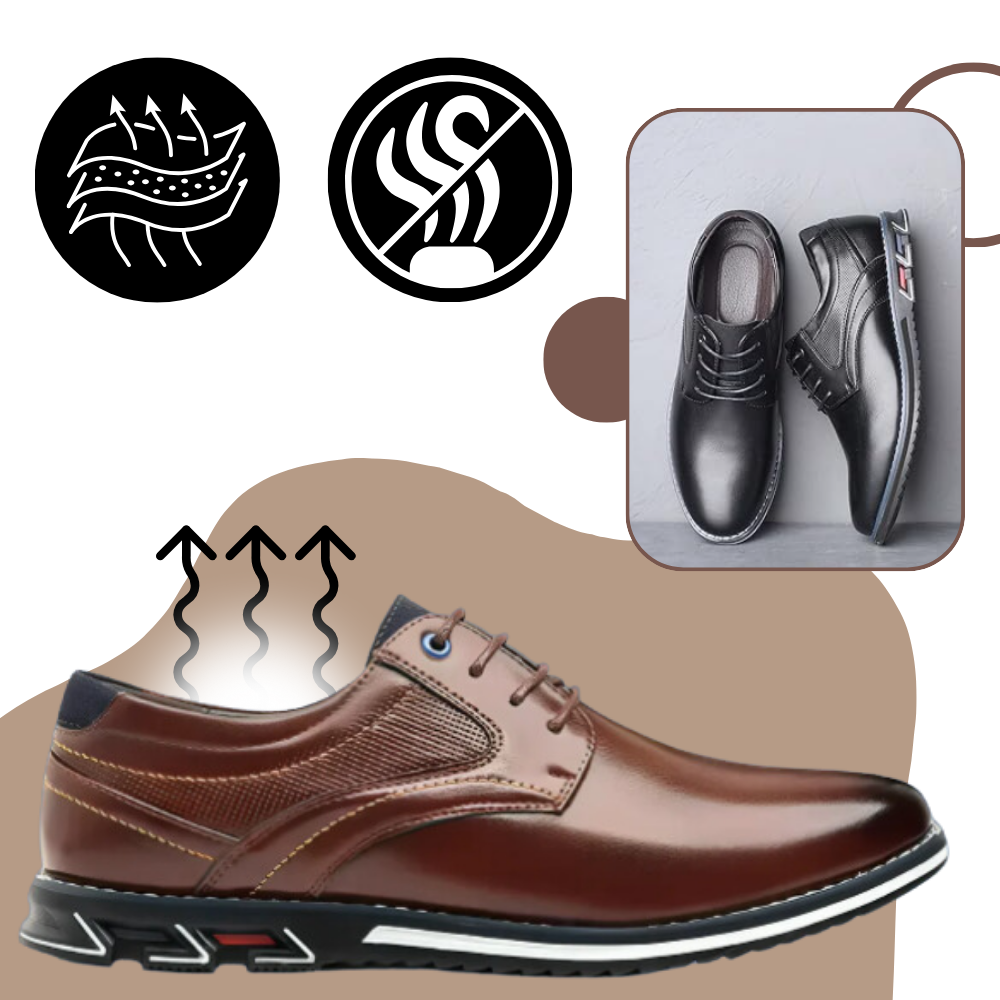 Sapatos ortopédicos Bed Stu Gatsby com design elegante e confortável para uso diário, detalhes de couro e sola resistente.