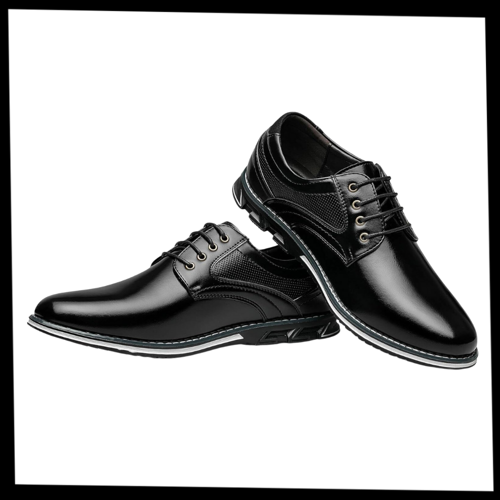 Sapatos ortopédicos Bed Stu Gatsby em couro com design elegante e conforto para uso diário, acabamento de alta qualidade.
