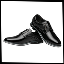 Sapatos ortopédicos Bed Stu Gatsby em couro com design elegante e conforto para uso diário, acabamento de alta qualidade.