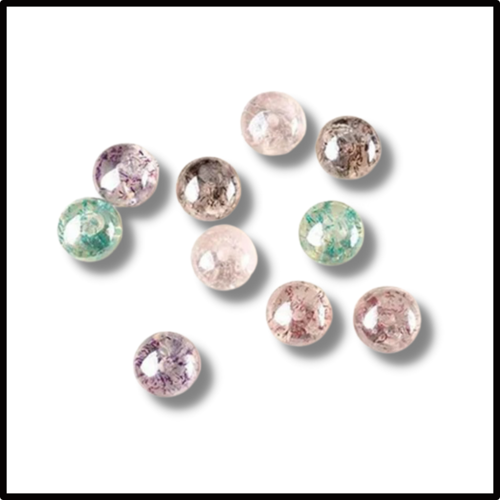 Conjunto de broches e épinglettes elegantes da Frcolor com botões sem costura, design sofisticado e acabamento refinado.
