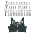 Soutien-gorge push-up elegante em renda rosa da marca Spiez, com detalhes delicados e design confortável para lingerie feminina.