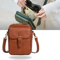 Bolsa de ombro elegante e versátil da Matoen, feita de materiais de alta qualidade, ideal para uso diário e ocasiões especiais.