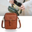 Bolsa de ombro elegante e versátil da Matoen, feita de materiais de alta qualidade, ideal para uso diário e ocasiões especiais.