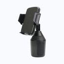 Suporte ajustável para telefone móvel Enquiret, ideal para uso em veículos, com design prático para manutenção e decoração.