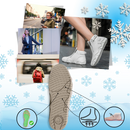 Bottes ergonômicas e elegantes da marca Afdoent, calçados de inverno com design confortável e estilo sofisticado.