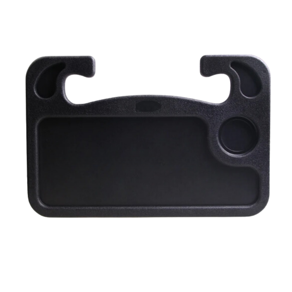 Mesa de apoio de volante de carro Fansu, peça de reposição automotiva para veículos e motos, com grande dimensão.
