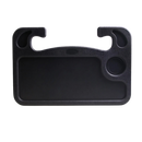 Mesa de apoio de volante de carro Fansu, peça de reposição automotiva para veículos e motos, com grande dimensão.