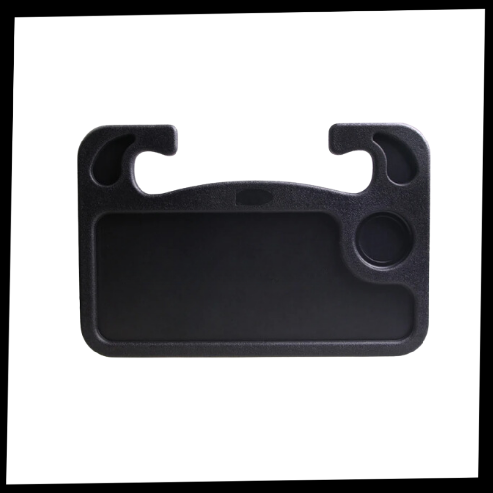 Mesa de apoio de volante de carro Fansu, peça automotiva para carros e motos, em dimensões grandes.