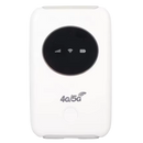 Capa de proteção para ponto de acesso WiFi portátil Vito, dispositivo de conexão rápida e portátil para internet móvel.