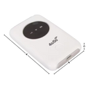 Ponto de acesso WiFi portátil Vito com conexão rápida, tamanho compacto e design moderno para conexão móvel eficiente.