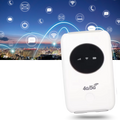 Ponto de acesso WiFi portátil Vito com conexão rápida e fácil para internet móvel e compartilhamento de rede.