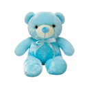 Peluche luminosa de LED em forma de ursinho Favolook, brinquedo macio e fofo com luz suave, ideal para crianças.