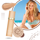 Base de maquiagem Magic 4 em 1 da FebMiss, produto cosmético com textura suave e acabamento natural em embalagem elegante.