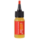 Lubrificante mecânico micromolecular Feltree, 30 ml, ideal para lubrificação de componentes mecânicos.
