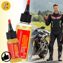 Lubrificante mecânico micromolecular Feltree, embalagem de 30ml, ideal para proteção e desempenho de peças mecânicas.