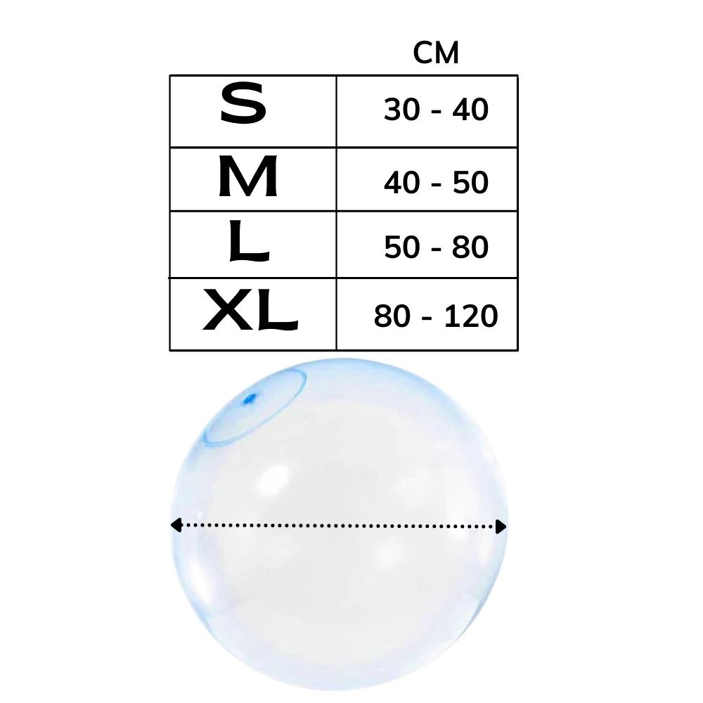 Estrutura inflável rosa com balão de bolhas mágicas da marca First Deal, ideal para diversão e festas infantis.