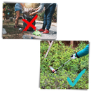 Ferramenta de preensão e coleta com cabeça rotativa da Fitplus, ferramenta de ramassage para facilitar o manuseio de objetos.