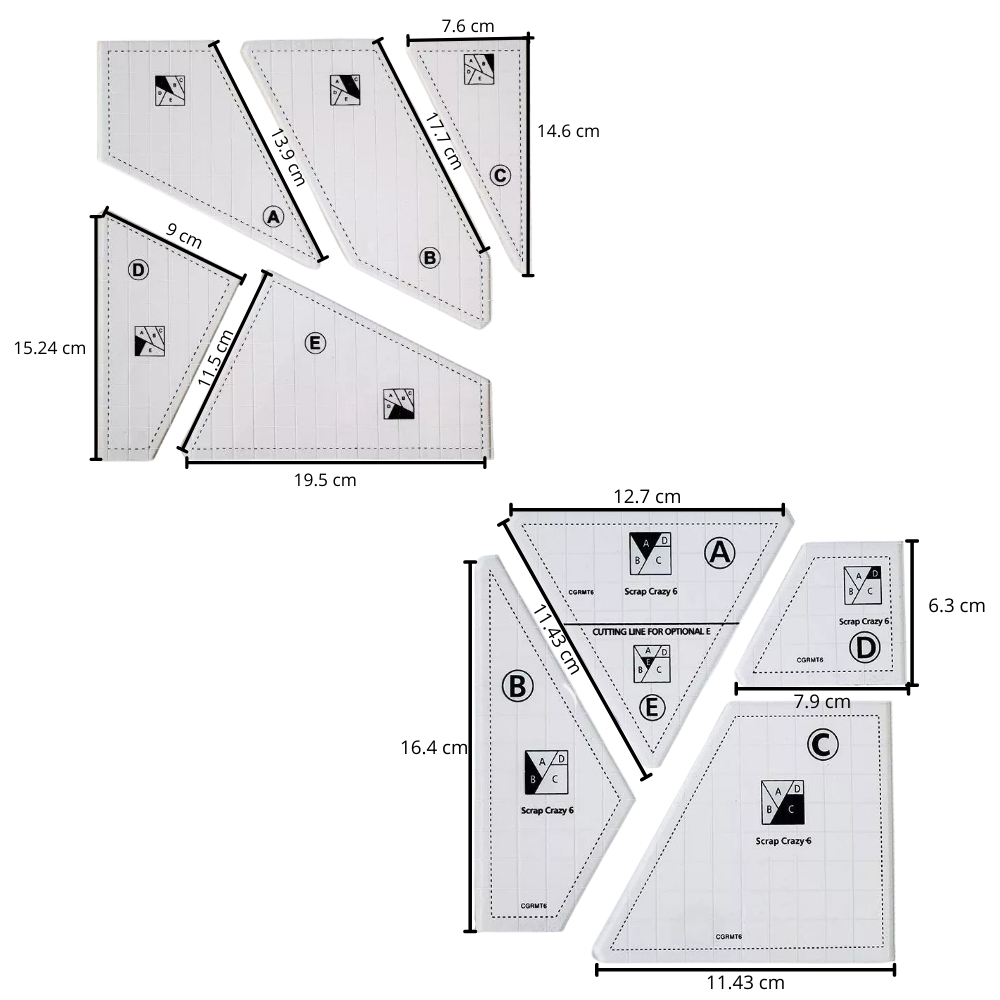 Imagem de modelo de matelassage criativo da marca Floepx para artesanato e hobbies de loisirs criativos.