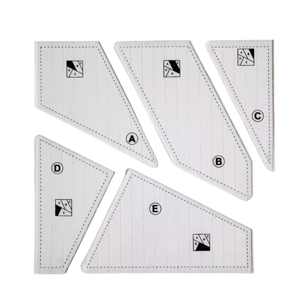Imagem de modelo de matelassage criativo da marca Floepx para atividades de artesanato e lazer criativo.