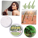 Shampoing ao alecrim Fly Sunton para cuidados capilares, frasco com líquido verde e rótulo na embalagem.