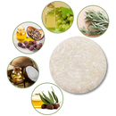 Shampoing ao alecrim Fly Sunton para cuidados capilares, frasco com rótulo e ingredientes naturais.