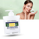 Creme raffermissante natural avançada da Follure, cosméticos para firmeza e hidratação da pele.