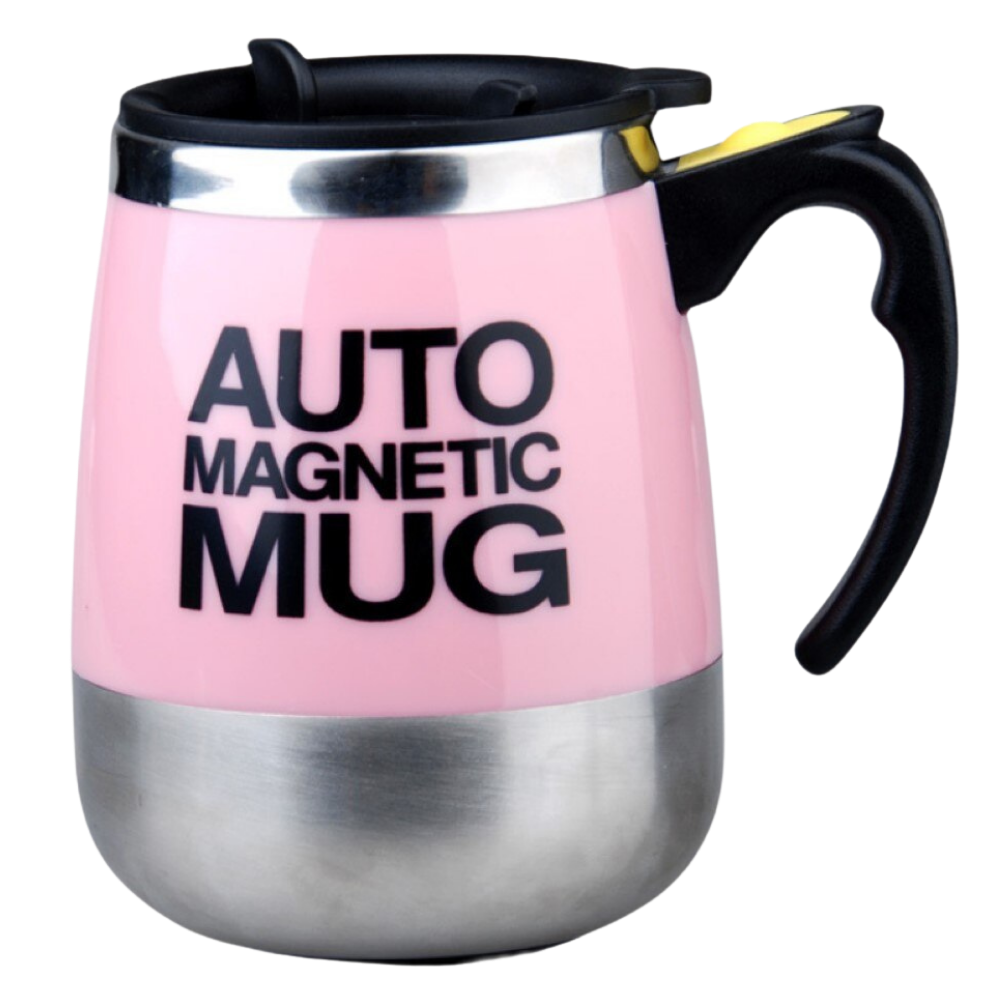 Tasse magnética branca para remuage automático, utensílio de artes de mesa da marca genérica, com design funcional.