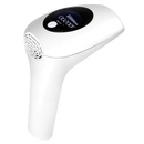 Dispositivo de depilação a laser IPL da marca Genérico, usado para remoção de pelos e cuidados com a pele.