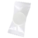 Serviettes compressées de coton suave Lollanda para limpeza doméstica, 20 peças, absorventes e suaves ao toque.