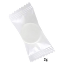Toalhas comprimidas de algodão suave Lollanda para limpeza doméstica, tamanho compacto e macio para uso delicado.