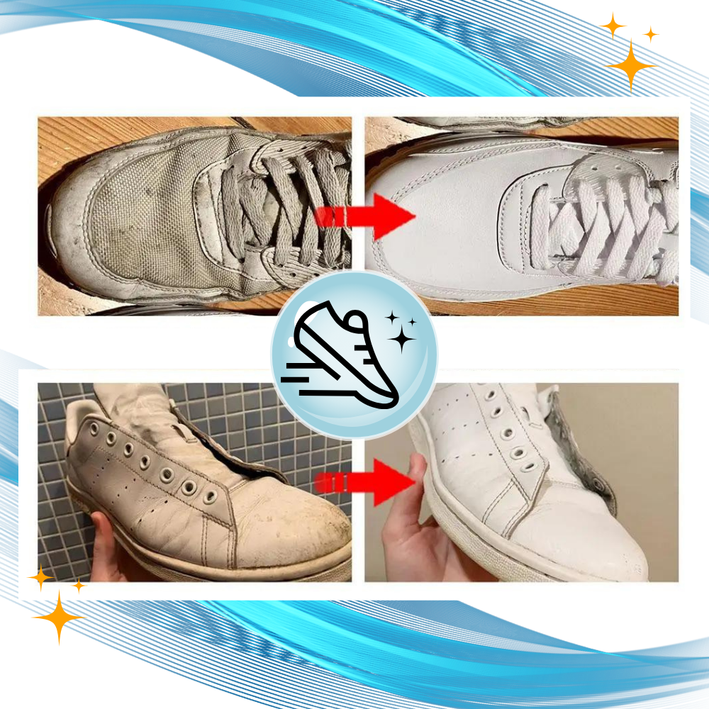 Cremes de cirage suave da Surpdew para limpeza de sapatos, acabamento delicado e brilho suave.