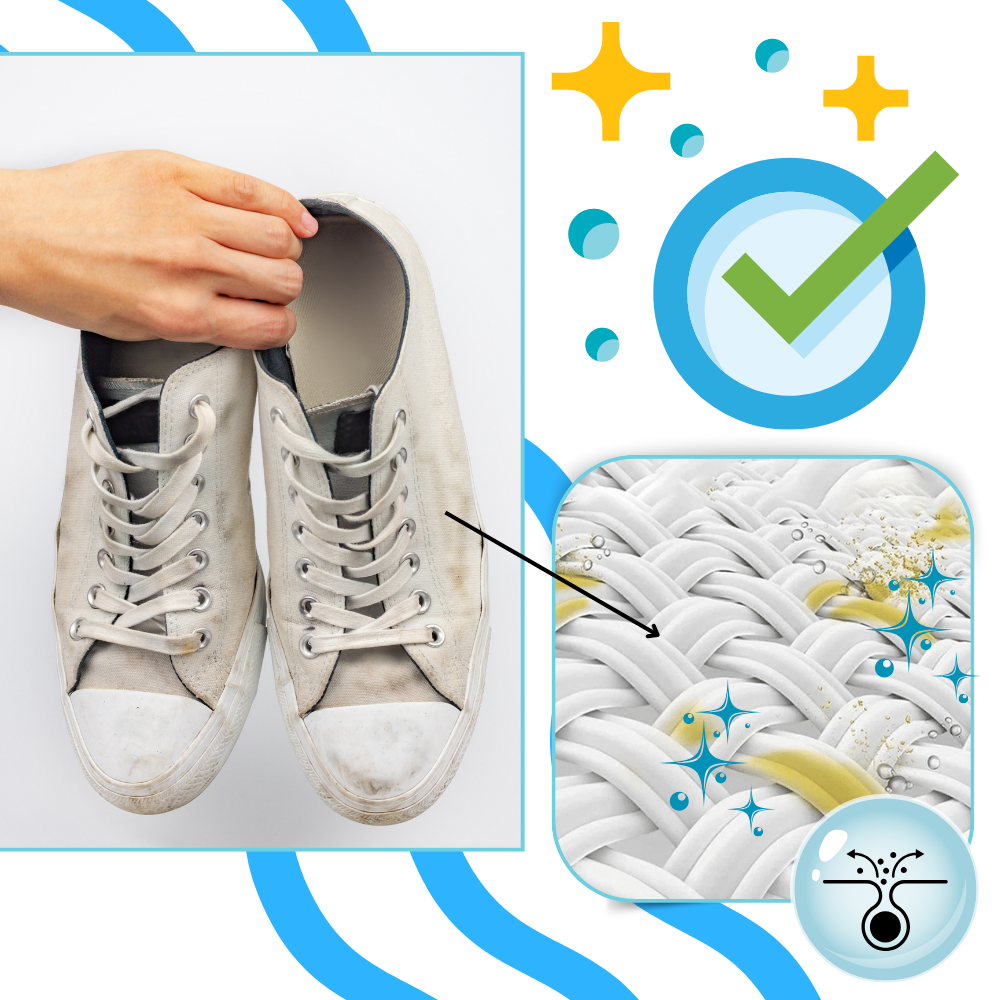 Creme de cirage suave da Surpdew para limpeza profunda de sapatos, brilho suave e cuidado delicado para calçados em casa.