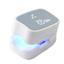 Laser indolor da Gh para tratamento de micoses nas unhas, dispositivo cosmético para uso dermatológico eficaz e seguro