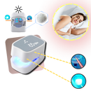 Laser indolor para tratamento de micoses nas unhas, produto cosmético da marca Gh com tecnologia de laser.